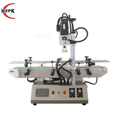 Meaisín Uathoibríoch Buidéal Spraeála Deisce